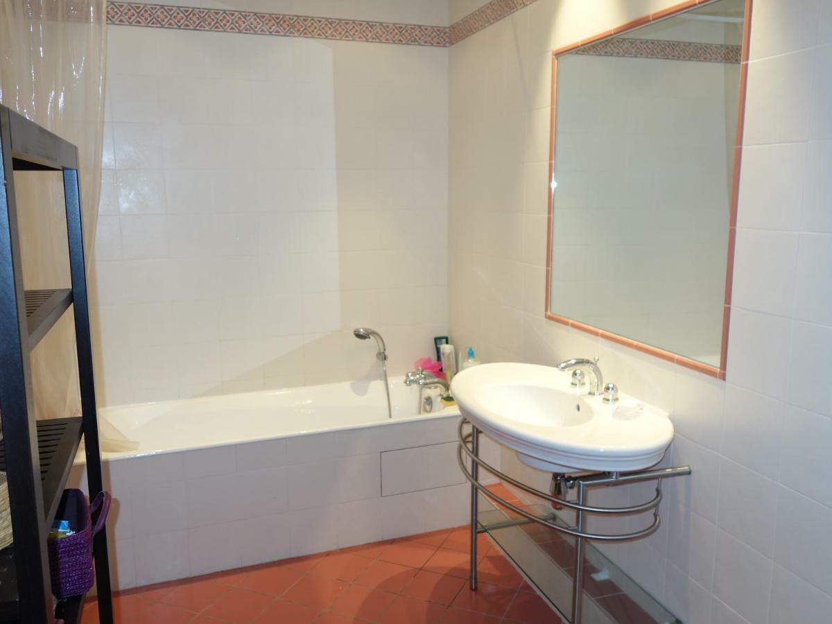 Appartement Port de Saint-Tropez Extérieur photo